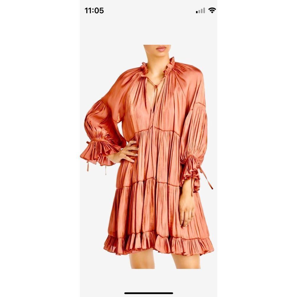 Cinq a Sept dress